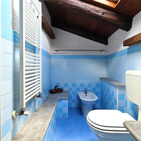 Lejlighed Hostdomus - La Casa Dello Gnomo Cesana Torinese