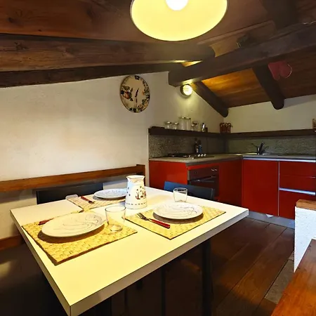 Hostdomus - La Casa Dello Gnomo *