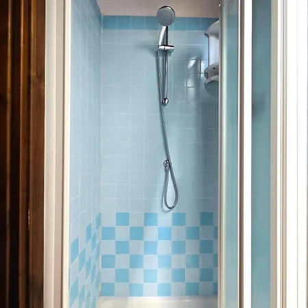 Hostdomus - La Casa Dello Gnomo Apartament Cesana Torinese