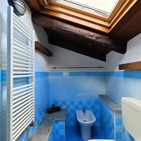 Hostdomus - La Casa Dello Gnomo Apartament