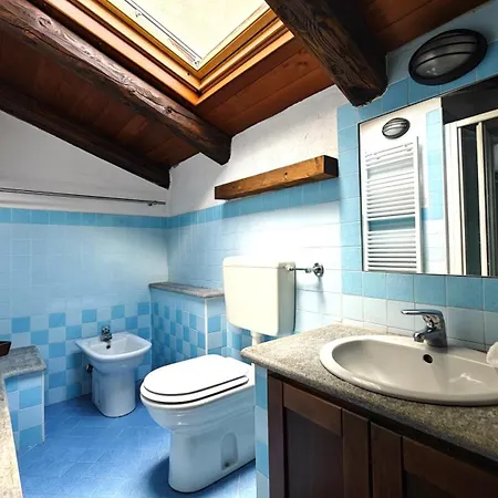 Hostdomus - La Casa Dello Gnomo