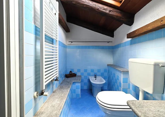 Apartment Hostdomus - La Casa Dello Gnomo Cesana Torinese