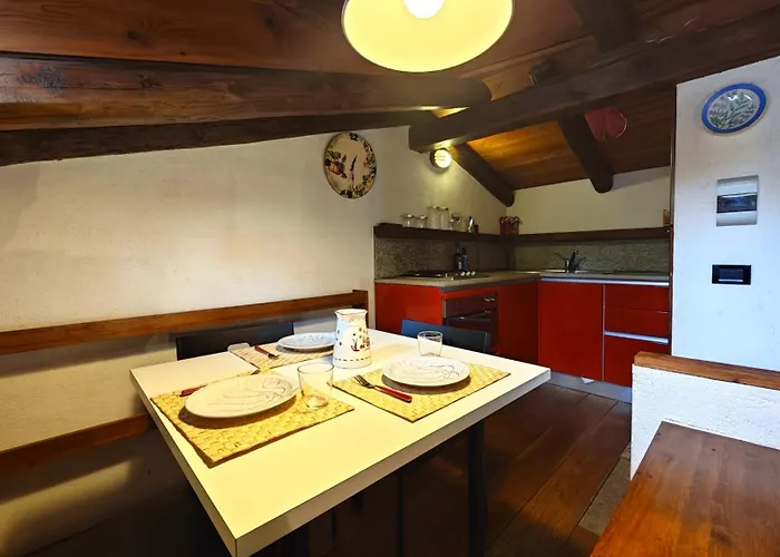 Hostdomus - La Casa Dello Gnomo *