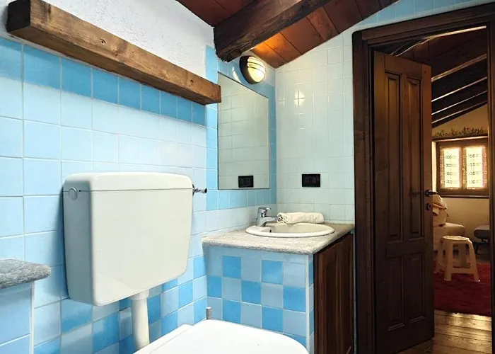 Hostdomus - La Casa Dello Gnomo * Cesana Torinese