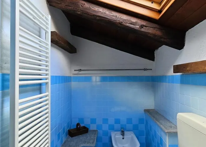 Hostdomus - La Casa Dello Gnomo Apartment