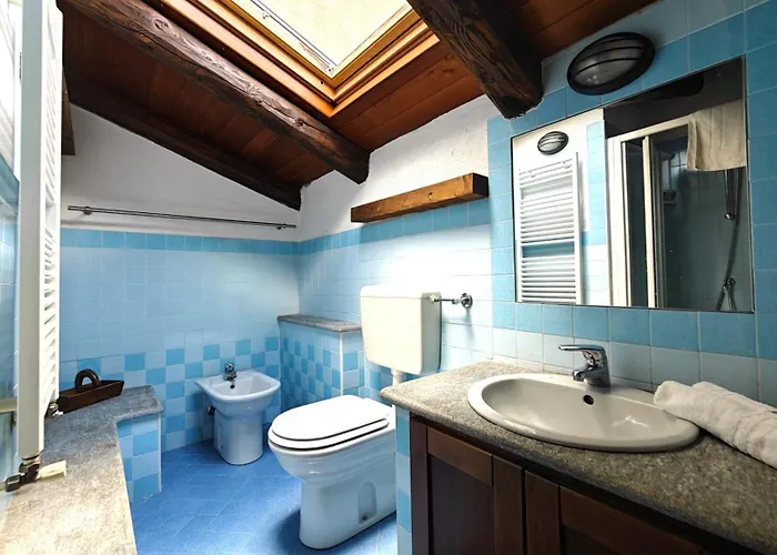 Hostdomus - La Casa Dello Gnomo